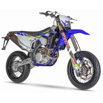 SHERCO 500 SMF